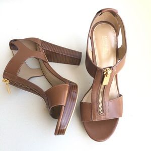 Michael Kors heels
